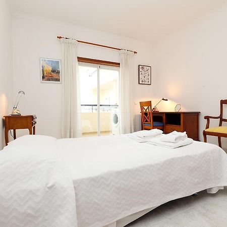 C19 - Do Mar Apartment In Lagos Eksteriør bilde
