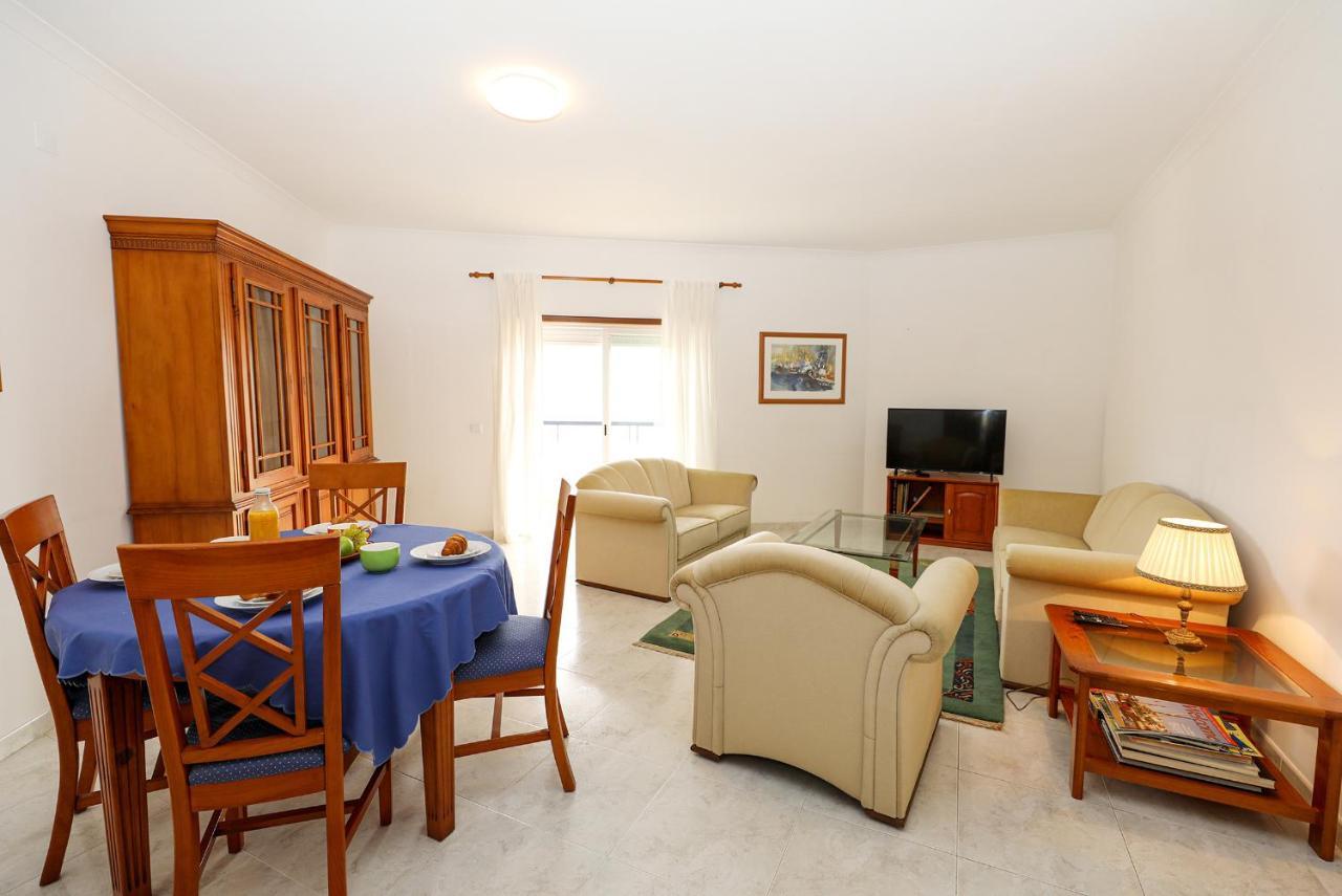 C19 - Do Mar Apartment In Lagos Eksteriør bilde