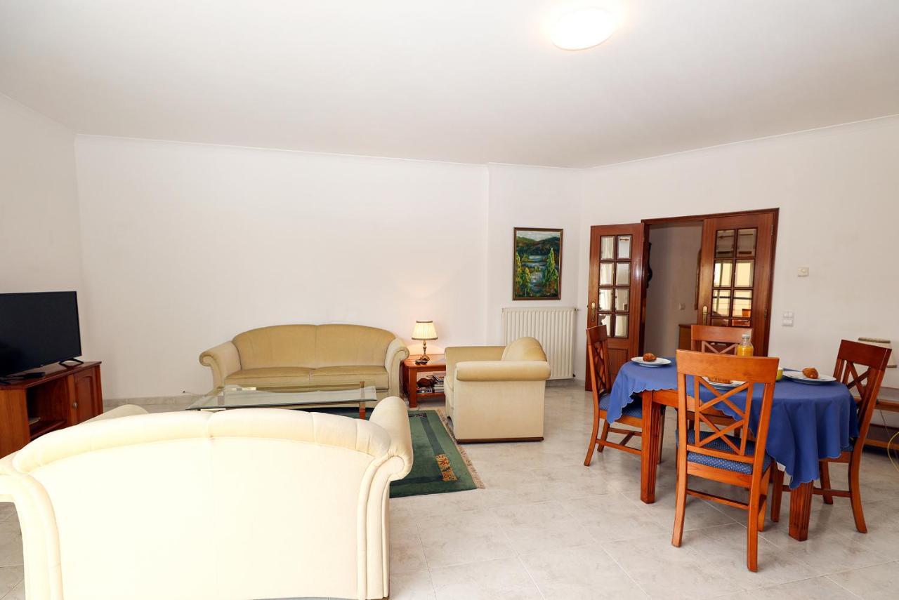 C19 - Do Mar Apartment In Lagos Eksteriør bilde